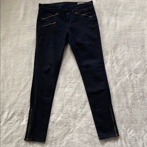 Rag & Bone skinny jeans